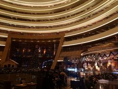 -杭州国际会议中心洲际酒店-原素全日餐厅(解放东路店)