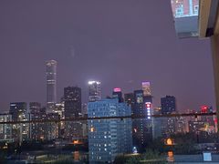 -The ROOF (通盈中心店)