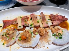 -甬上名灶(天一阁·翠柏店)