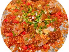 -么子烤肉(化龙池店)