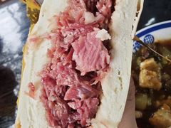 -邢老三肉丸糊辣汤·非遗美食(西安总店)