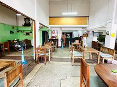 景观位-Kat's Kitchen