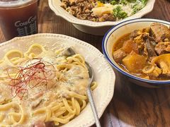 -CowCow其其·牛杂咖啡公司(六运店)
