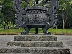 -成都武侯祠博物馆