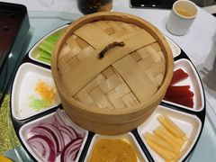 -锋味餐厅(空港复悦里店)