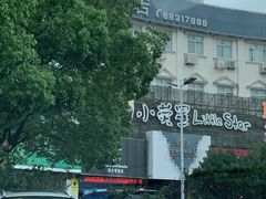 -小荧星艺校(浦东中环分校)