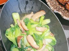 -古都历食南京菜·烤鸭·鸭血粉丝·汤包(南京博物院店)