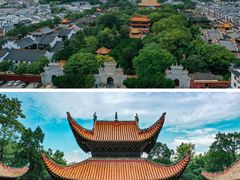 -南岳大庙