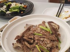 -蒙古大营·蒙古演绎餐厅(赛马场店)
