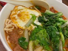 -寻裕记·现炒浇头面(人民广场店)