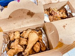 -Dak's 炸鸡(远景路店)