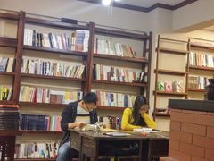 -看书吧(体育东横路店)