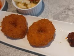 -半秋山西餐厅(宜昌大洋店)