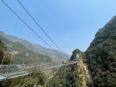 -宁波五龙潭景区