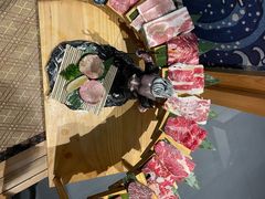 -龍二烧肉酒场(九亭店)