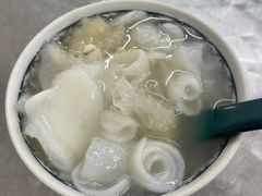 -老胡甜汤(龙眼店)