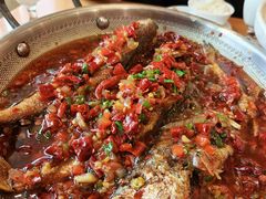 -翰林宴(阜南路店)
