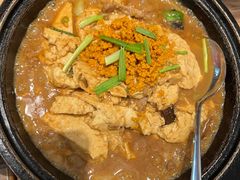 -九转小磨·东北菜老字号(祥安店)
