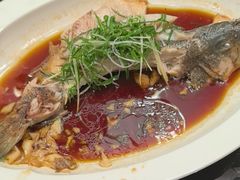 -盛百味·家宴餐厅(霸州分店)