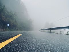 -南尖岩