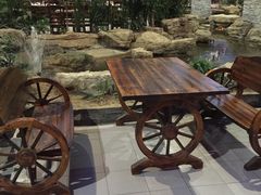 -森谷美食公园(杨行店)