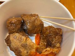 -八市阿杰五香(大元路分店)