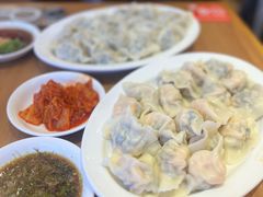 -多福饺·家常菜(谷德店)