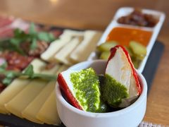 -LA MAISON公鸡和龙(蛇口店)