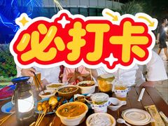-三亚福朋喜来登酒店·大堂吧
