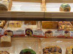 -爸爸糖吐司面包(悠唐购物中心店)