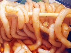 -串大叔炭火烤串·鸡西大冷面刀削面(总店)