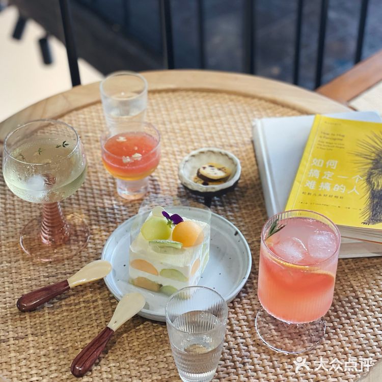 杭州探店｜目前市井最火🔥的中式茶室