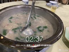-标记美食新鲜猪杂(兴南大道店)