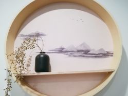 大堂-肥三针腧穴瘦身馆