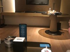 -深圳湾万怡酒店