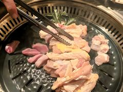 -腾格里· 蒙古山羊火锅(北京中关村店)