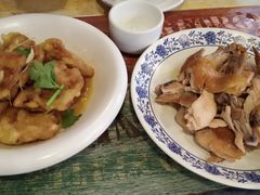 -苏师傅菜馆(上沙店)