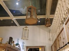 -Vanillacafe香草咖啡(银海大世界店)
