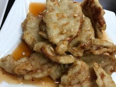 -东北酱骨头馆(蓁巷店)