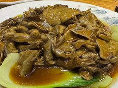-一盏明灯全素斋(殊像寺店)