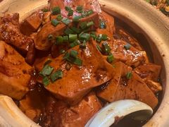 -麒麟小院·老九江菜(安平路店)