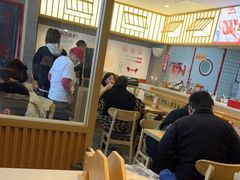 大堂-堂上堂(益民街店)