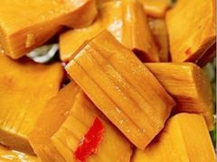 -悦融琥珀·京鲁菜·海味珍品(西单店)