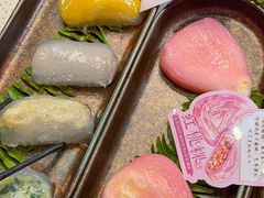 -庖丁家水煮牛排火锅(巴国城店)