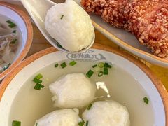 -登兴鱼丸
