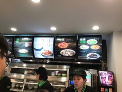 -老乡鸡(淮河路步行街店)