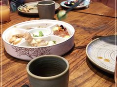 -必点海鲜·鲅鱼水饺(鞍山西道店)