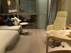 -北京北辰洲际酒店