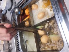 -海底捞火锅(方圆荟店)