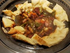 -灶座小锅烀饼·铁锅炖(全国总店)